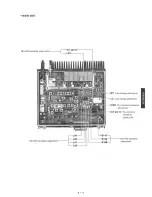 Предварительный просмотр 149 страницы Icom IC-901A Service Manual