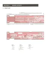 Предварительный просмотр 154 страницы Icom IC-901A Service Manual