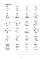 Предварительный просмотр 156 страницы Icom IC-901A Service Manual