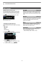 Preview for 7 page of Icom IC-905 Advanced Manual