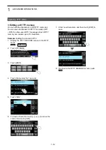Preview for 15 page of Icom IC-905 Advanced Manual