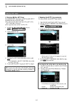 Preview for 16 page of Icom IC-905 Advanced Manual
