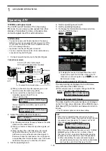 Preview for 19 page of Icom IC-905 Advanced Manual