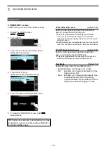 Preview for 20 page of Icom IC-905 Advanced Manual