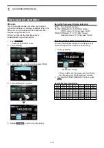 Preview for 21 page of Icom IC-905 Advanced Manual