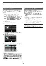 Preview for 25 page of Icom IC-905 Advanced Manual