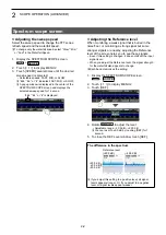 Preview for 27 page of Icom IC-905 Advanced Manual