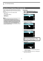 Preview for 35 page of Icom IC-905 Advanced Manual