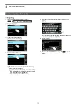 Preview for 36 page of Icom IC-905 Advanced Manual