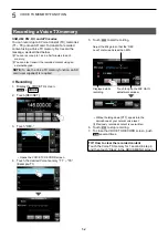 Preview for 46 page of Icom IC-905 Advanced Manual