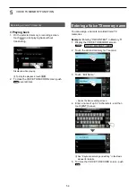 Preview for 47 page of Icom IC-905 Advanced Manual