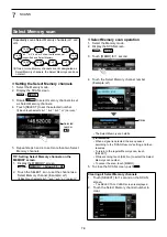 Preview for 64 page of Icom IC-905 Advanced Manual