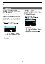 Preview for 71 page of Icom IC-905 Advanced Manual