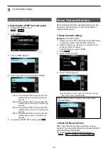 Предварительный просмотр 75 страницы Icom IC-905 Advanced Manual