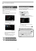 Preview for 80 page of Icom IC-905 Advanced Manual