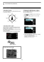 Preview for 83 page of Icom IC-905 Advanced Manual