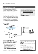 Предварительный просмотр 86 страницы Icom IC-905 Advanced Manual