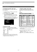 Preview for 91 page of Icom IC-905 Advanced Manual