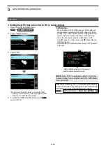 Preview for 103 page of Icom IC-905 Advanced Manual