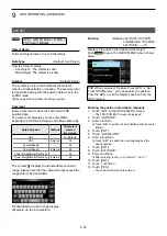 Preview for 107 page of Icom IC-905 Advanced Manual