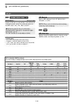 Предварительный просмотр 111 страницы Icom IC-905 Advanced Manual