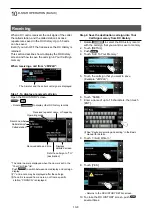 Preview for 124 page of Icom IC-905 Advanced Manual