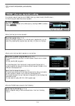 Preview for 134 page of Icom IC-905 Advanced Manual