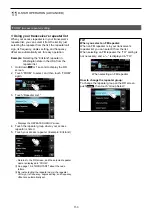 Preview for 135 page of Icom IC-905 Advanced Manual