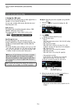 Preview for 136 page of Icom IC-905 Advanced Manual