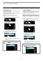 Предварительный просмотр 141 страницы Icom IC-905 Advanced Manual