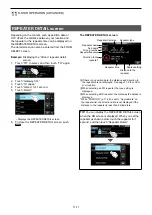 Preview for 143 page of Icom IC-905 Advanced Manual