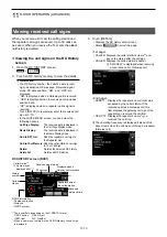 Предварительный просмотр 145 страницы Icom IC-905 Advanced Manual