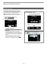 Preview for 151 page of Icom IC-905 Advanced Manual