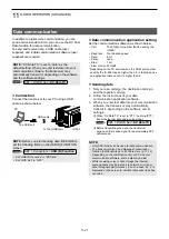 Preview for 153 page of Icom IC-905 Advanced Manual