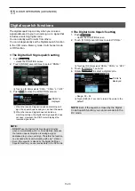 Preview for 155 page of Icom IC-905 Advanced Manual