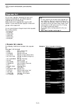 Preview for 156 page of Icom IC-905 Advanced Manual