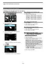 Предварительный просмотр 158 страницы Icom IC-905 Advanced Manual