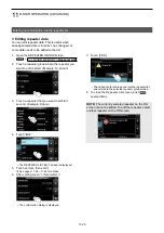 Preview for 161 page of Icom IC-905 Advanced Manual