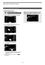 Предварительный просмотр 162 страницы Icom IC-905 Advanced Manual