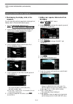 Preview for 163 page of Icom IC-905 Advanced Manual