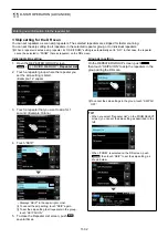 Preview for 164 page of Icom IC-905 Advanced Manual