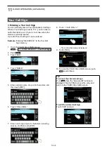 Предварительный просмотр 166 страницы Icom IC-905 Advanced Manual