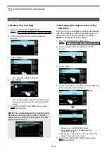 Preview for 167 page of Icom IC-905 Advanced Manual