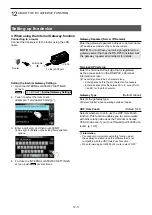 Preview for 180 page of Icom IC-905 Advanced Manual