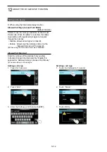 Preview for 181 page of Icom IC-905 Advanced Manual