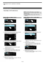 Preview for 185 page of Icom IC-905 Advanced Manual