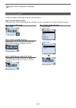 Предварительный просмотр 189 страницы Icom IC-905 Advanced Manual