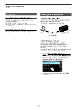 Preview for 199 page of Icom IC-905 Advanced Manual