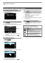 Preview for 200 page of Icom IC-905 Advanced Manual