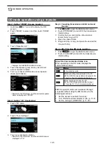 Preview for 201 page of Icom IC-905 Advanced Manual